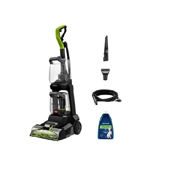 فرش و مبل شوی بیسل مدل PowerWash 3878N