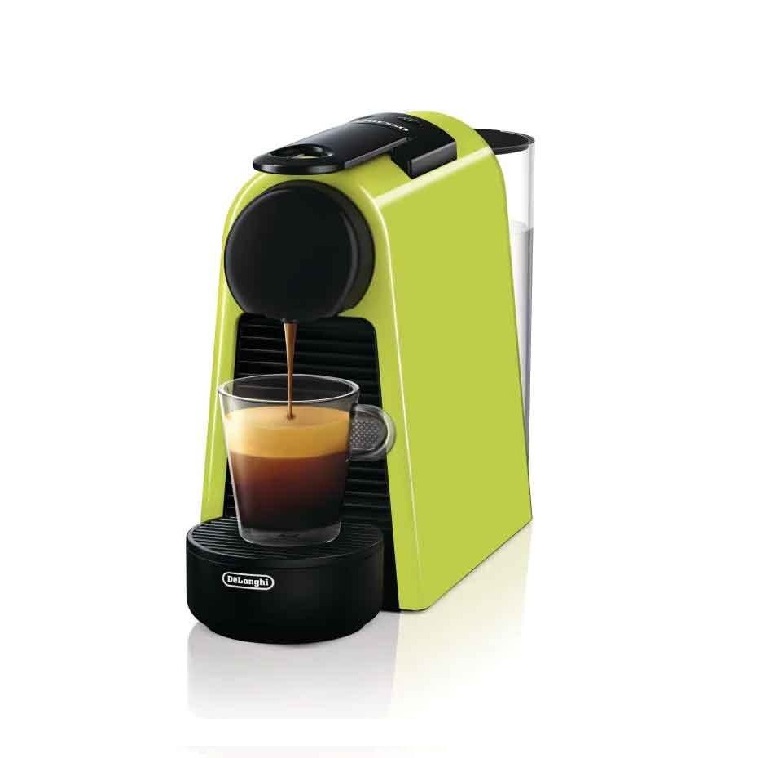 اسپرسوساز نسپرسو دلونگی مدل Essenza Mini EN85L