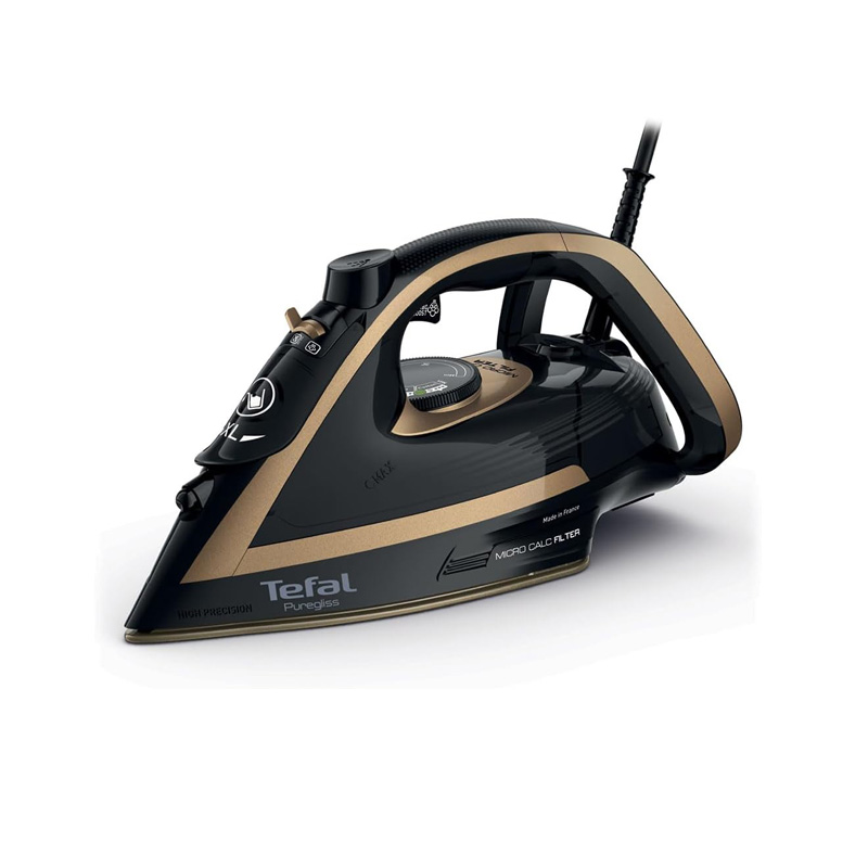 اتو بخار تفال Puregliss مدل FV8064