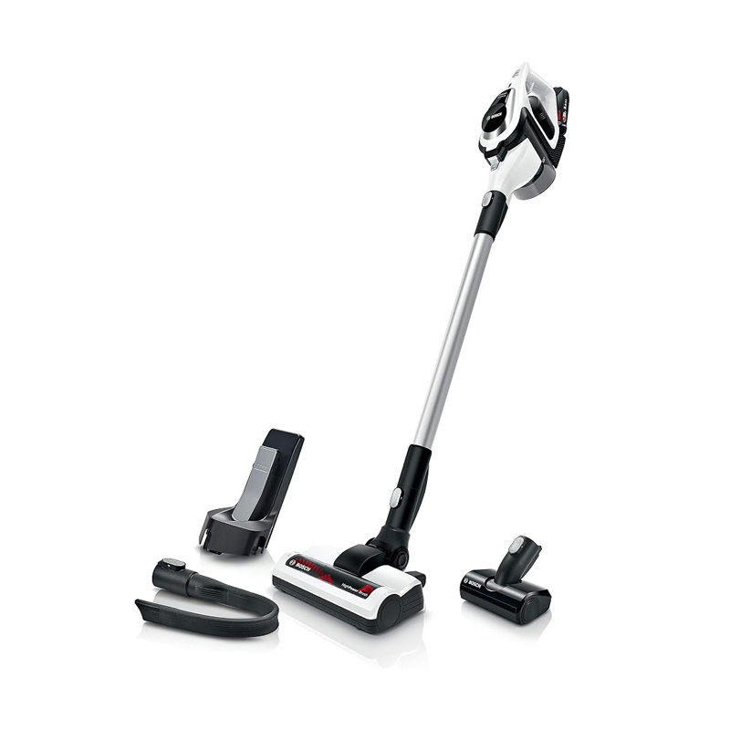 جارو شارژی بوش سری 8 مدل BCS81EXC اصل آلمان (Bosch Unlimited 8 ProPower)