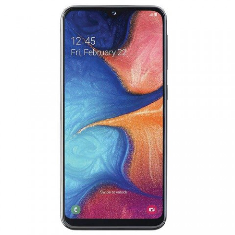 گوشی موبایل سامسونگ مدل Galaxy A20 SM-A205G/DS دو سیم کارت ظرفیت 32گیگابایت