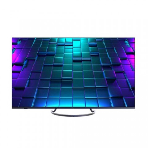 تلویزیون LED هوشمند جی پلاس 55 اینچ مدل GTV-55LU821S