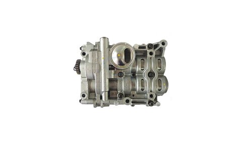 اویل پمپ موتور  هیوندای توسان (ix35) کد فنی 2330025922