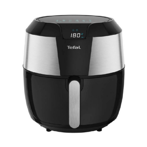 سرخ کن تفال فرانسه Tefal Heissluftfritteuse EY701D