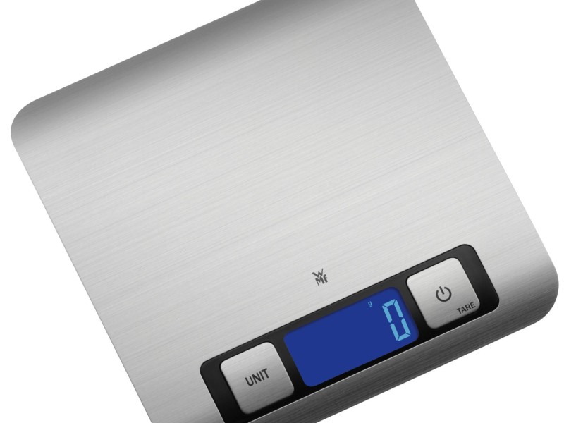 ترازوی آشپزخانه دیجیتال دبلیو ام اف WMF digital scale