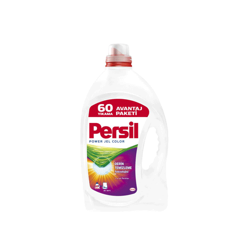 مایع لباسشویی پرسیل persil