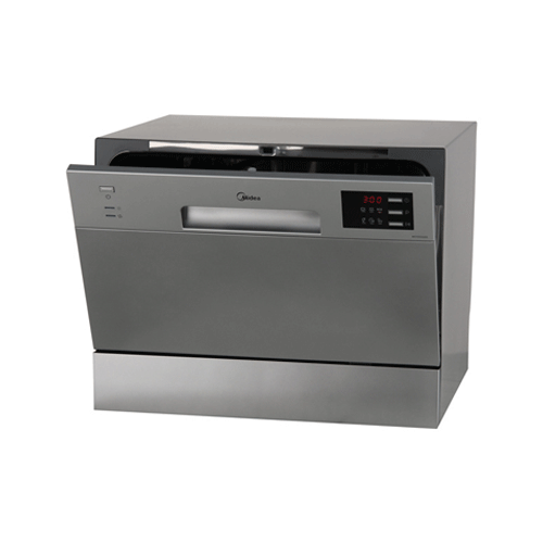ماشین ظرفشویی رومیزی مدیا Midea MCFD55320s
