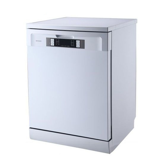 ماشین ظرفشویی دوو مدل DDW-M1411