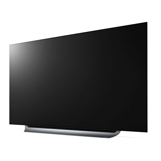 تلویزیون هوشمند ال جی مدل OLED55C8GI سایز 55 اینچ