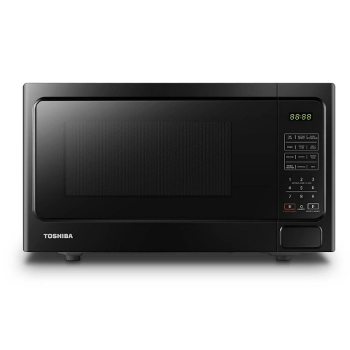 ماکروویو توشیبا TOSHIBA MM-EG25P(BK)-CV