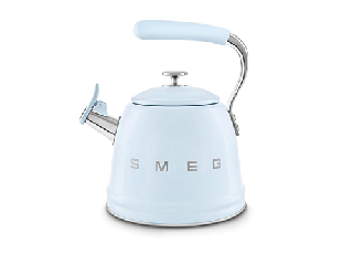 کتری روگازی اسمگ مدل SMEG CKLW2001PB