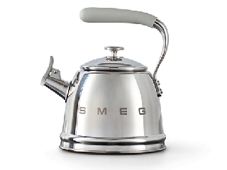 کتری روگازی اسمگ مدل SMEG CKLW2001SS