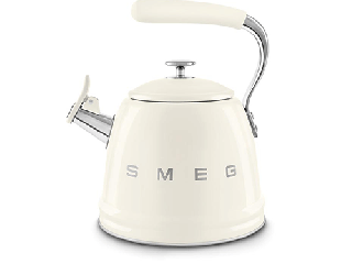 کتری روگازی اسمگ مدل SMEG CKLW2001CR