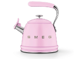 کتری روگازی اسمگ مدل SMEG CKLW2001PK