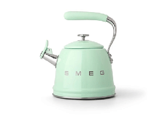 کتری روگازی اسمگ مدل SMEG CKLW2001PG