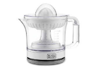 آب پرتقال گیری بلک اند دکر مدل CJ675