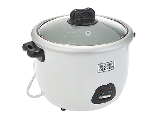 پلوپز بلک اند دکر مدل RC1850B5SP