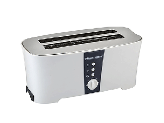 توستر بلک اند دکر مدل ET 124