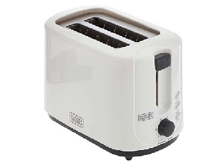 توستر بلک اند دکر ET125-B5