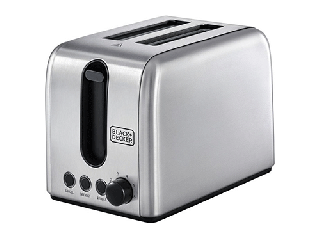 توستر نان بلک اندکر مدل ET 244