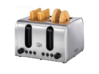 توستر نان بلک اند دکر مدل ET444