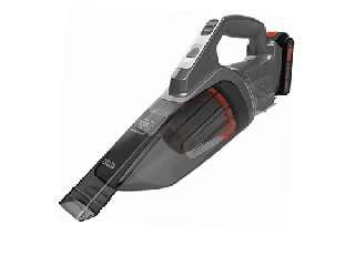 جاروشارژی بلک‌ اند‌ دکر مدل BLACK and DECKER BCHV001C1