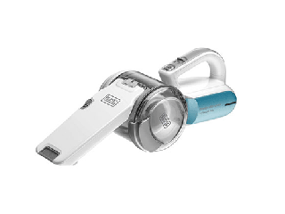 جارو شارژی دستی بلک اند دکر مدل PV1020