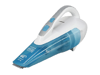 جارو شارژی دستی بلک اند دکر مدل WDA315J