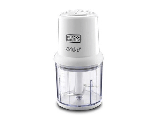 خردکن بلک اند دکر SC310