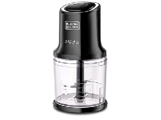 خردکن بلک اند دکر مدل FC500-B5