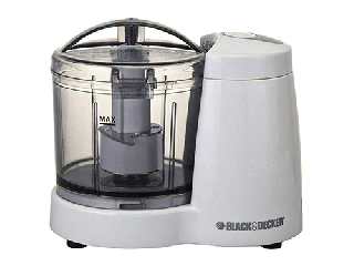 خردکن بلک اند دکر مدل SC350