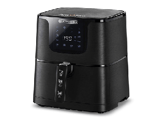 سرخ کن بلک اند دکر مدل AF700