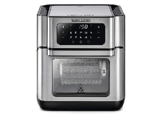 سرخ کن بلک اند دکر مدل AOF100-B5