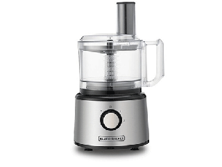 غذا ساز بلک اند دکر FX825