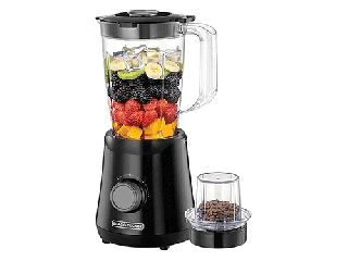 مخلوط کن و آسیاب کن بلک اند دکر مدل BX530