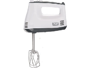 همزن برقی بلک اند دکر مدل M350 BLACK AND DECKER