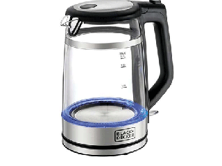 کتری برقی بلک اند دکر مدل GK220