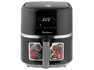 سرخ کن باریتون 5.5 لیتری مدل BAF-55158GWS