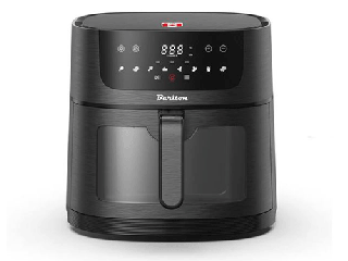 سرخ کن باریتون مدل BARITON BAF-55158GWB