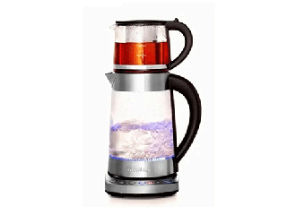 چای ساز باریتون مدل BARITON BTM-1785GS