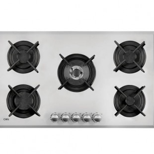 اجاق گاز صفحه ای شیشه ای کن مدل 521GW