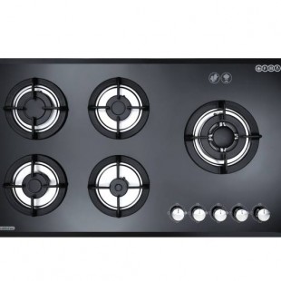 اجاق گاز صفحه ای درخشان G604