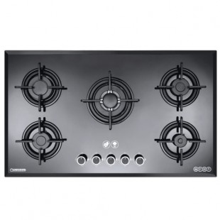 اجاق گاز صفحه ای درخشان G605