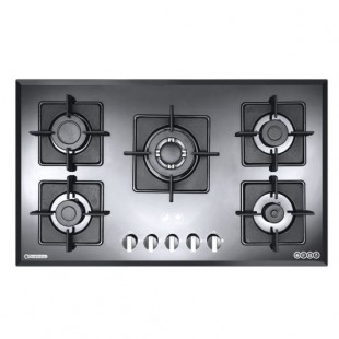 اجاق گاز صفحه ای درخشان مدل G611