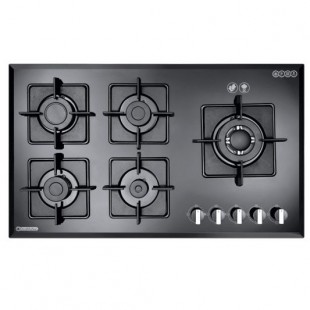 اجاق گاز صفحه ای درخشان مدل G612