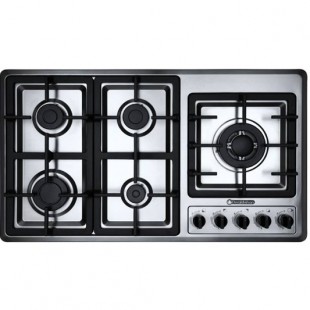 اجاق گاز صفحه ای درخشان مدل G618