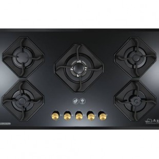 اجاق گاز صفحه ای درخشان مدل G624