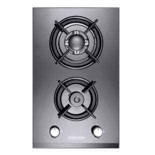 اجاق گاز صفحه ای درخشان مدل G201