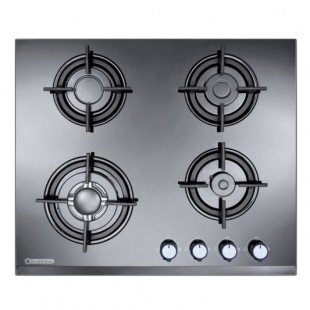 اجاق گاز صفحه ای درخشان مدل G401