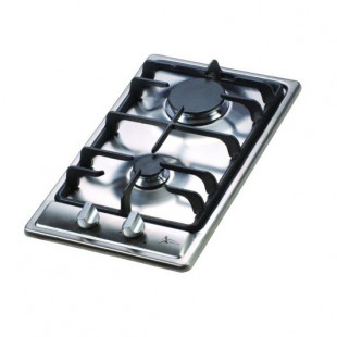 اجاق گاز صفحه ای اخوان مدل G26